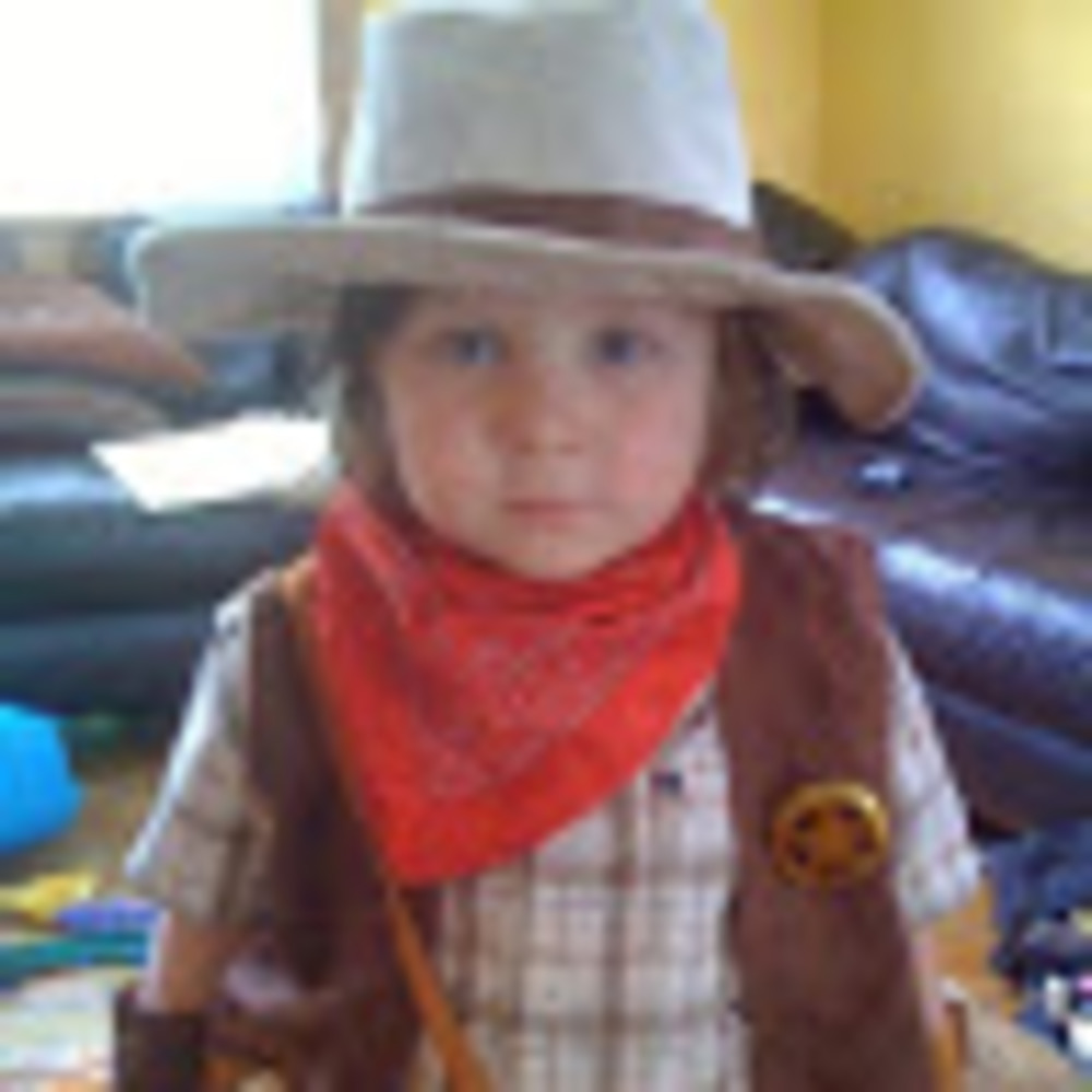 Meet your Posher, Tracy